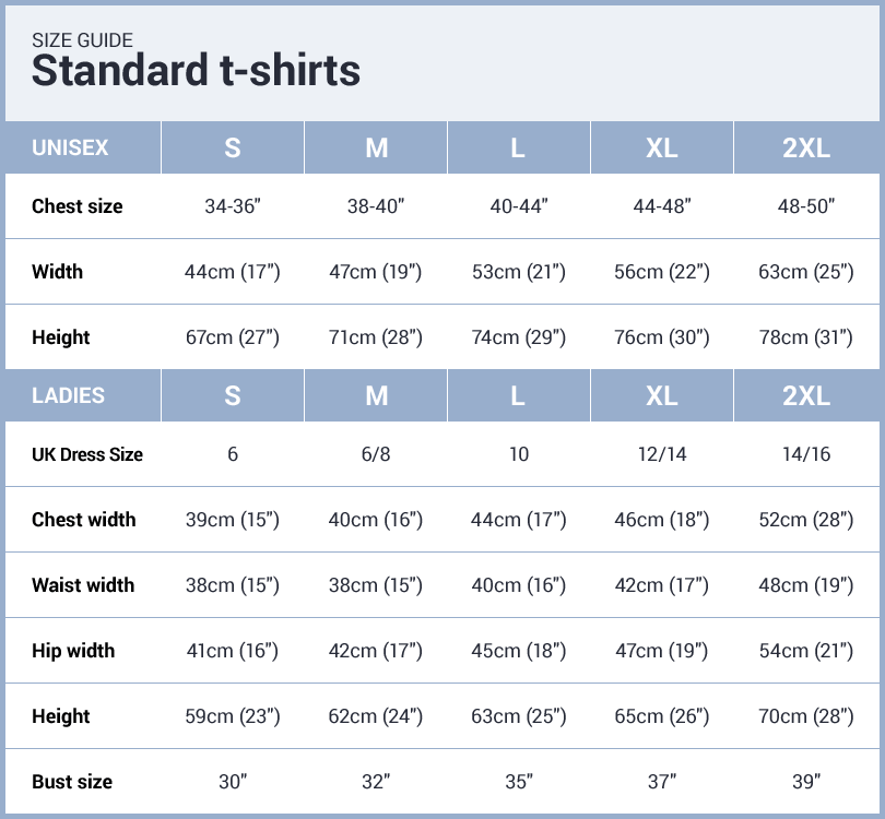 gildan soft style sizing