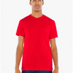 AA5050 t-shirt_red