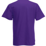 FOTL Original T-purple- back
