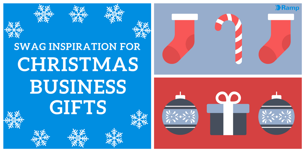 Christmas business gifts and christmas inspiration ideas