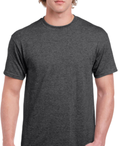Gildan Ultra Cotton 2000-t-shirt to print on