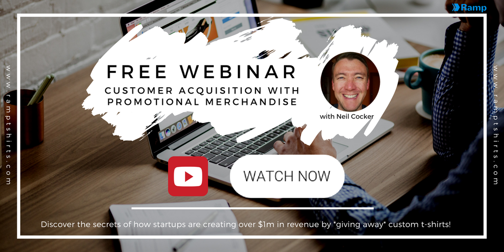 free-webinar-CUSTOMER ACQUISITION WITH PROMOTIONAL MERCHANDISE