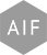 AIF logo