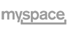 Myspace logo