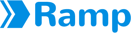 Ramp Ramp