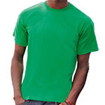 Photo of budget t-shirt